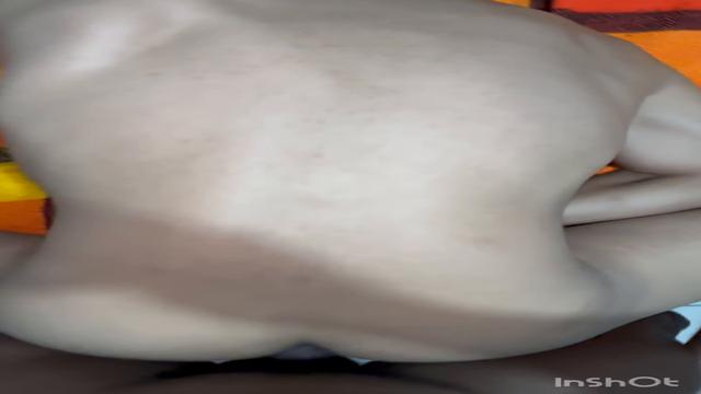 Enfiei meu pau até o talo no cuzinho do puto ??  