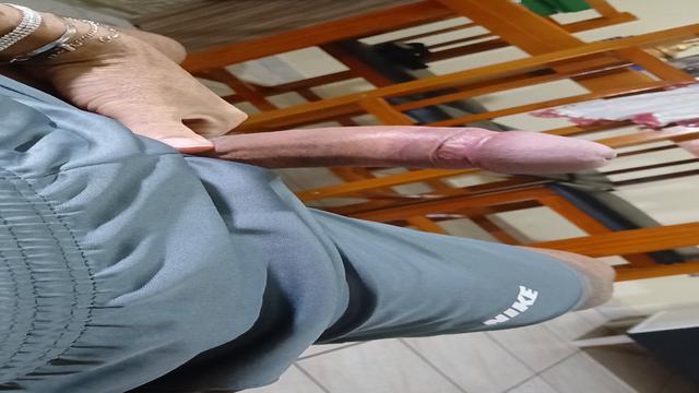 Queria seu cu hoje!!!