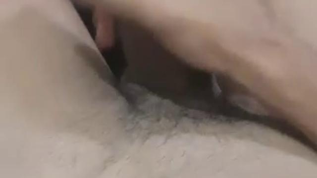 Pauzao meia pomba gozando 