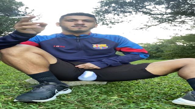 Depois do jogo nox tá como 