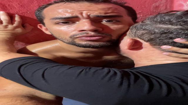 BANHEIRÃO - ATENDI MEUS SEGUIDORES NO FIM DA BALADA