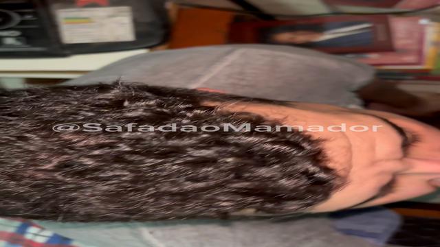 Porque a maioria dos Ursos tem pau grosso?