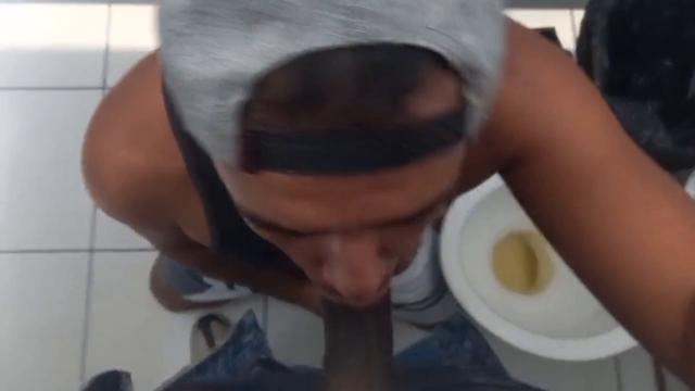 Casado do mercado Atacadao