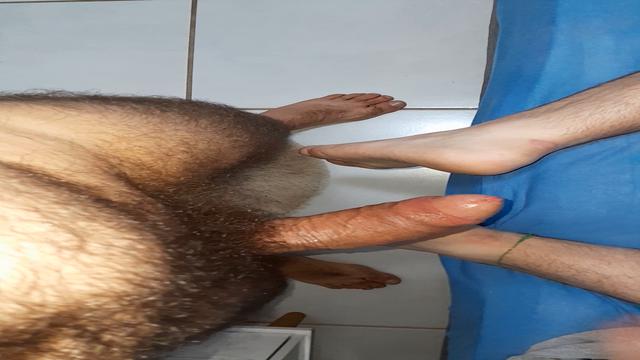 Adoro cu que deixa meter ate o talo