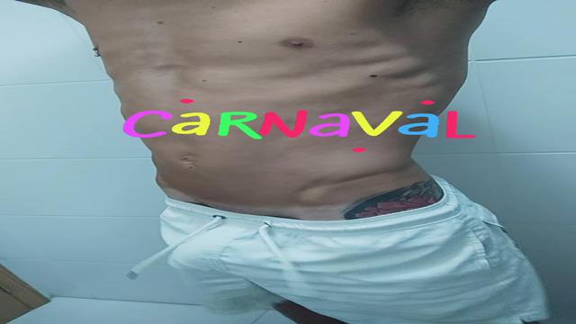 Vem pular