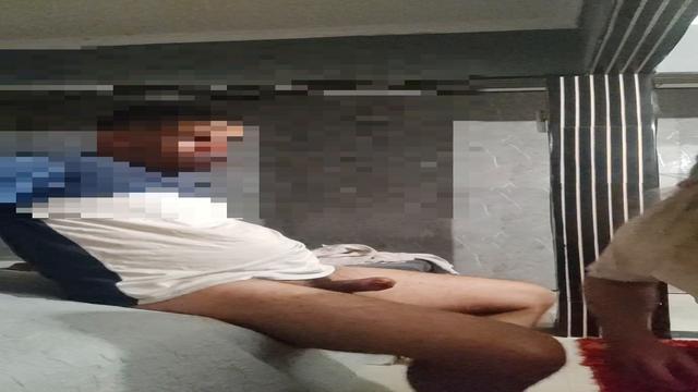 0353- Pauzudo só sente tesão por Cdzinha