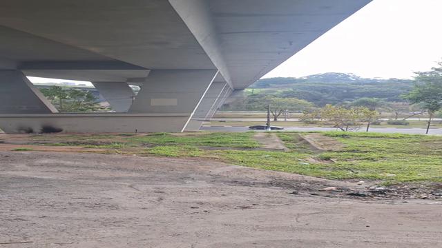 Peladão pela cidade