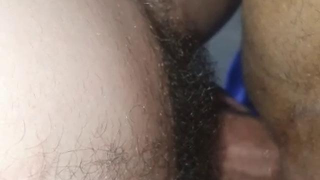 Cazado machão virou minha fêmea