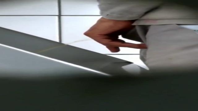 PISSING #423