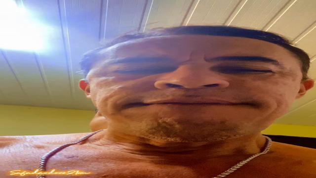 Boy da água 