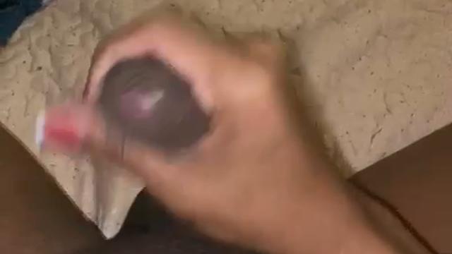 Cheia de tesão ???