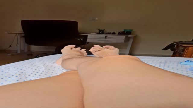 Quer cheria meu na cama 