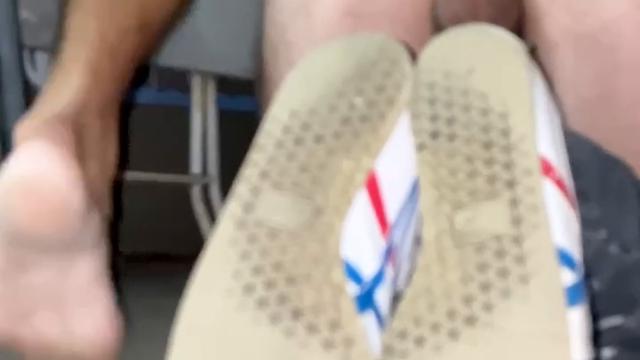 Vídeo 198 - fuck xotademacho on the slab
