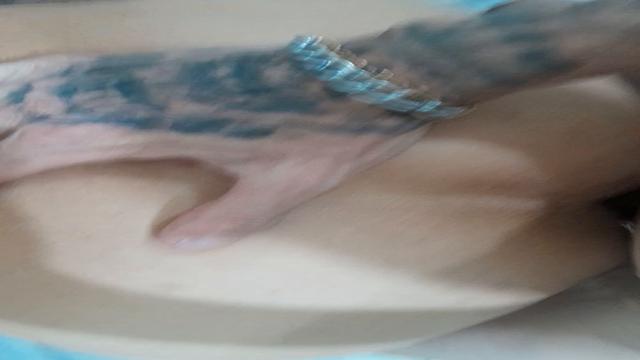 Dia 25/10/2026: Dando o bundão sem camisinha pra um ...