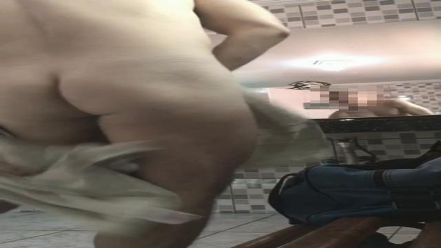 Spy Vestiário Masculino 299