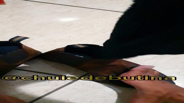 18 - Prosa de chulezento