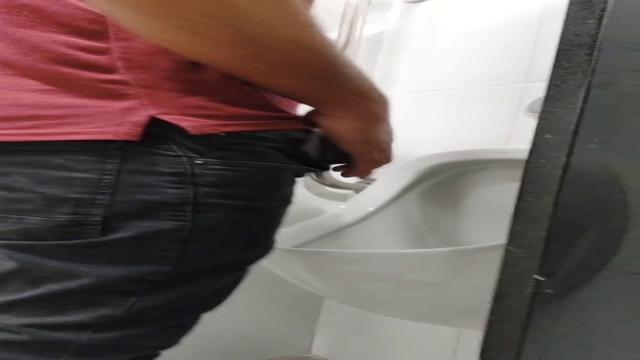 Banheirão 