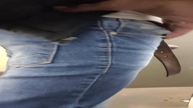 Cuzinho lisinho amo
