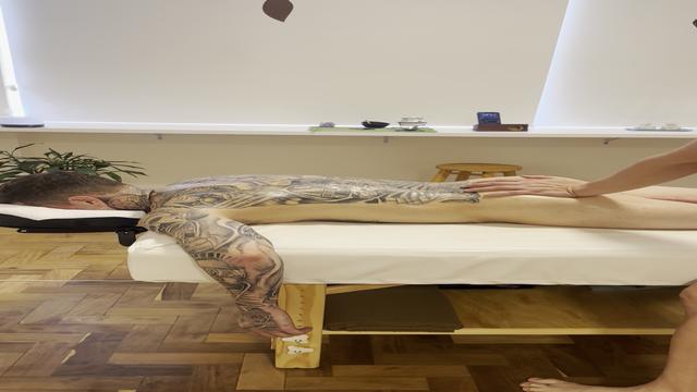 Massagem 
