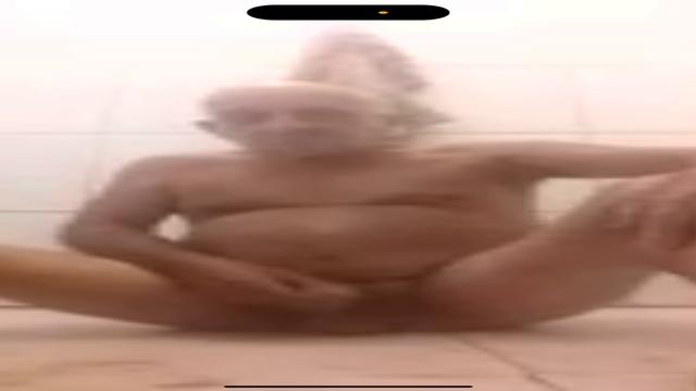 Paizao açougueiro .. não tá das melhores a imagem ma...