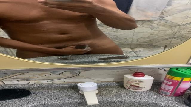 full cumshot