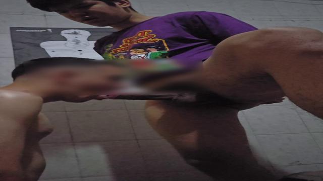 Levei o mlk pra assistir Harry Potter e depois troux...