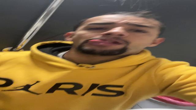 BANHEIRÃO - FLAGRADOS