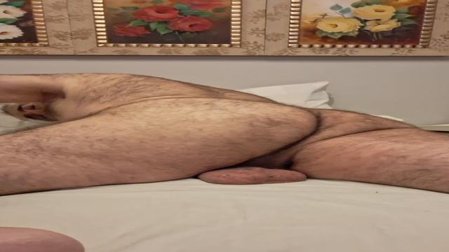 SEXTOU COM O COWBOY CAVALÃO DE PICAO DORMINDO O COWB...