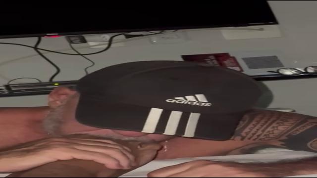 Gymcrush - Cena bônus (Video inédito - Janeiro de 2026)