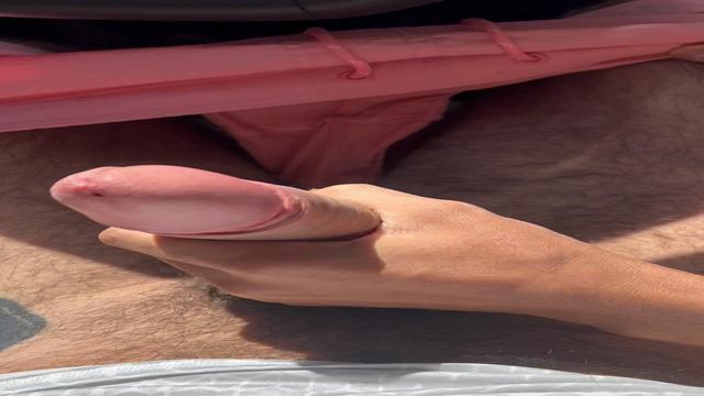 Minha última aventura dentro do carro DE DIA, rua mo...