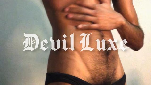 Bonus: Devil Luxe