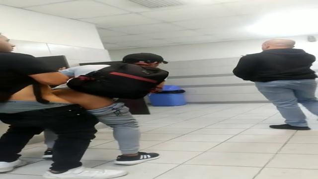 Flagra de uma foda Gostosa