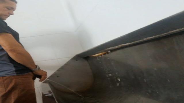 PISSING #268
