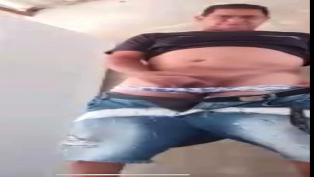 Mais um vídeo inédito desde papai pintor maravilhoso...