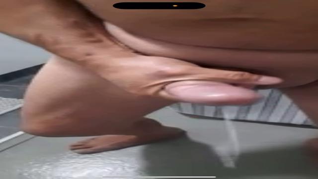 Pintor toledo inédito dando muito leite .. vocês gos...