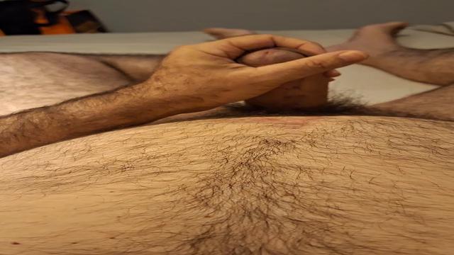 ACORDANDO DE PICAO ESFOLADO 