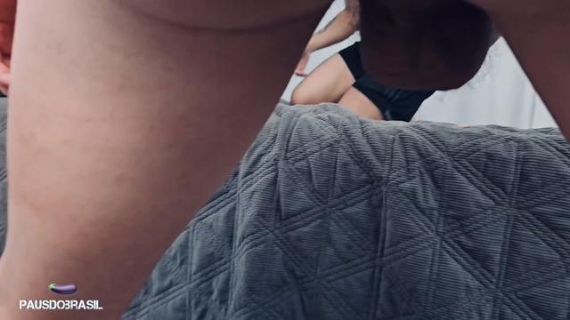 Entre tapas e beijos 