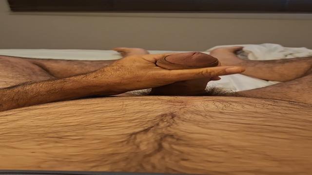 SEXTOU DE RESSACA MAS PICÃO CHAPELUDO DURÃO ERGUIDO ...