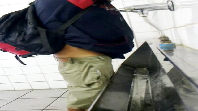 PISSING #319