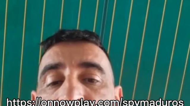Maduro safado - completo