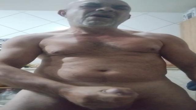 Claudio chagas