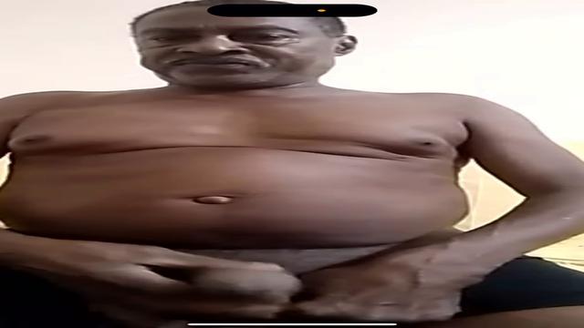 Vocês pediram nos grupos ta aí mais um negão 60 anos...