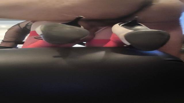 Estréia do Cavalinho: Jogador encheu meu cuzinho de ...