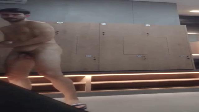 Spy Vestiário Masculino 200