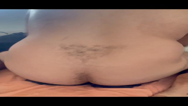 Brincadeira com o meu consolo de 21cm novo 