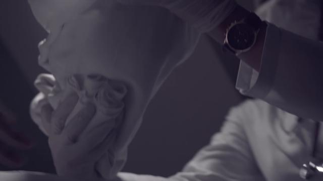 BAR LIVNY CASE - SHORT FILMS 