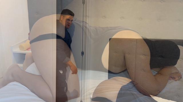 Arrombando o arrombador!