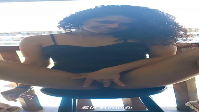 Exhibitionism at the Resort