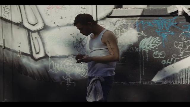 Selvagem (SAUVAGE) (Legendado)