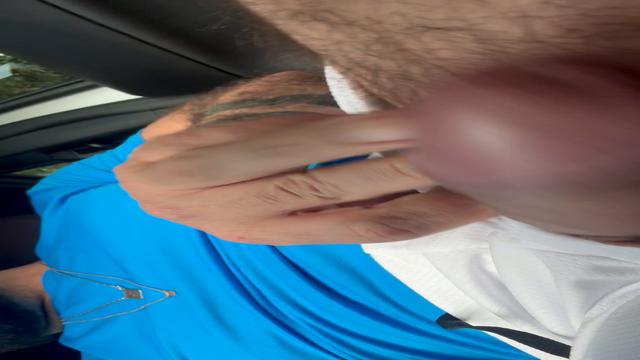 E se vc chamar um uber e o motorista chegar assim, q...